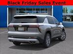 2026 Chevrolet Traverse FWD SUV for sale #205955 - photo 2
