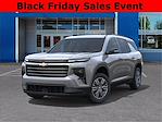 2026 Chevrolet Traverse FWD SUV for sale #205955 - photo 6