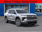 2026 Chevrolet Traverse FWD SUV for sale #205955 - photo 7
