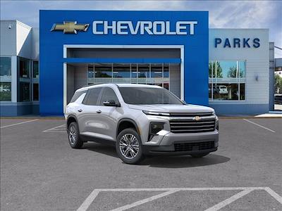 2026 Chevrolet Traverse FWD SUV for sale #205967 - photo 1