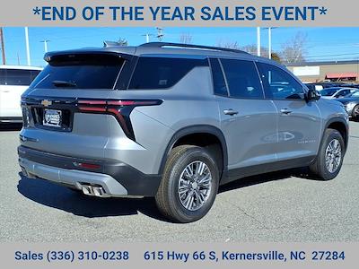 2026 Chevrolet Traverse FWD SUV for sale #205967 - photo 2