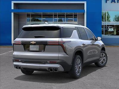 2026 Chevrolet Traverse FWD SUV for sale #205967 - photo 2
