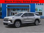 2026 Chevrolet Traverse FWD SUV for sale #205967 - photo 3