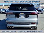 2026 Chevrolet Traverse FWD SUV for sale #205967 - photo 26