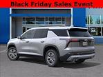 2026 Chevrolet Traverse FWD SUV for sale #205967 - photo 4