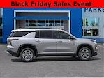 2026 Chevrolet Traverse FWD SUV for sale #205967 - photo 5