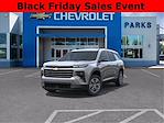 2026 Chevrolet Traverse FWD SUV for sale #205967 - photo 8