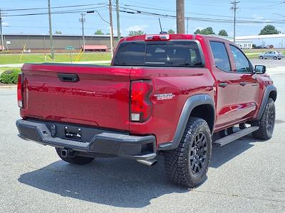 2025 Chevrolet Colorado Crew Cab 4x4 Pickup for sale #206610XA - photo 2