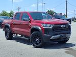 2025 Chevrolet Colorado Crew Cab 4x4 Pickup for sale #206610XA - photo 1