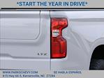 2026 Chevrolet Silverado 1500 Crew Cab 4WD Pickup for sale #207995 - photo 11