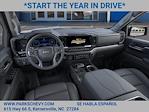 2026 Chevrolet Silverado 1500 Crew Cab 4WD Pickup for sale #207995 - photo 15