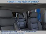 2026 Chevrolet Silverado 1500 Crew Cab 4WD Pickup for sale #207995 - photo 24