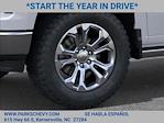 2026 Chevrolet Silverado 1500 Crew Cab 4WD Pickup for sale #207995 - photo 9