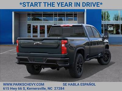 New 2026 Chevrolet Silverado 2500 - photo 1