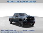 New 2026 Chevrolet Silverado 2500 LT Crew Cab for sale #208139 - photo 1
