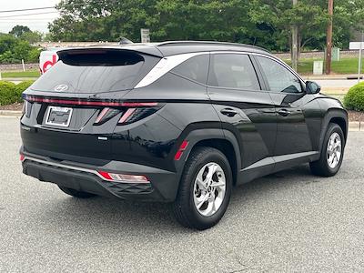 Used 2023 Hyundai Tucson SEL AWD SUV for sale #208221A - photo 2