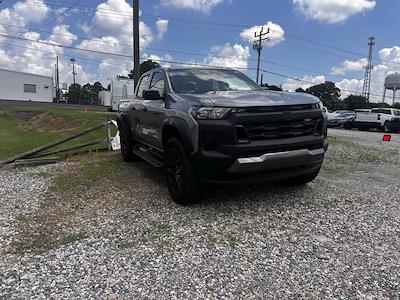 2023 Chevrolet Colorado Crew Cab 4x4 Pickup for sale #208636XA - photo 1