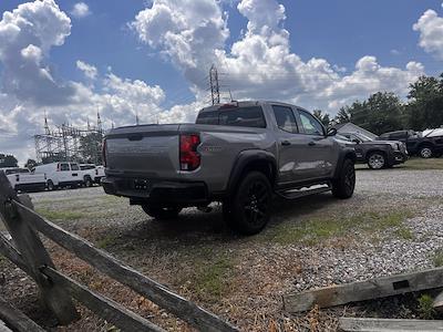2023 Chevrolet Colorado Crew Cab 4x4 Pickup for sale #208636XA - photo 2