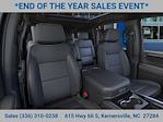 New 2026 Chevrolet Suburban Premier for sale #208996 - photo 16