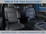 New 2026 Chevrolet Suburban Premier for sale #208996 - photo 17