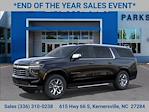 New 2026 Chevrolet Suburban Premier for sale #208996 - photo 3
