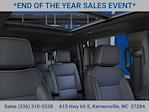 New 2026 Chevrolet Suburban Premier for sale #208996 - photo 24