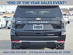 New 2026 Chevrolet Suburban Premier for sale #208996 - photo 27