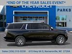 New 2026 Chevrolet Suburban Premier for sale #208996 - photo 5
