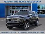 New 2026 Chevrolet Suburban Premier for sale #208996 - photo 6