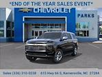 New 2026 Chevrolet Suburban Premier for sale #208996 - photo 8
