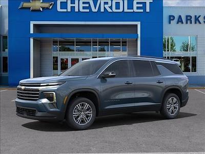 2025 Chevrolet Traverse FWD SUV for sale #209380 - photo 2