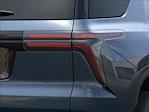 2025 Chevrolet Traverse FWD SUV for sale #209380 - photo 11