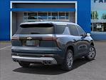 2025 Chevrolet Traverse FWD SUV for sale #209380 - photo 4