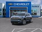 2025 Chevrolet Traverse FWD SUV for sale #209380 - photo 8