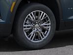 2025 Chevrolet Traverse FWD SUV for sale #209380 - photo 9