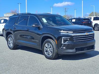 2025 Chevrolet Traverse FWD SUV for sale #209390 - photo 1