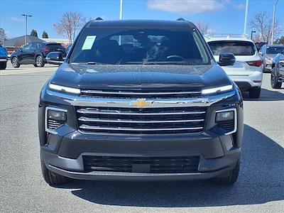 2025 Chevrolet Traverse FWD SUV for sale #209390 - photo 2
