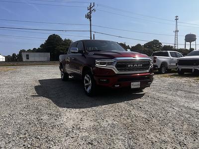 2021 Ram 1500 Crew Cab 4x4 Pickup for sale #209571XA - photo 1