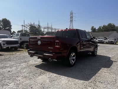 2021 Ram 1500 Crew Cab 4x4 Pickup for sale #209571XA - photo 2