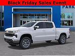 2026 Chevrolet Silverado 1500 Crew Cab 4WD Pickup for sale #209730X - photo 2