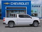 2026 Chevrolet Silverado 1500 Crew Cab 4WD Pickup for sale #209730X - photo 5