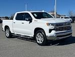2025 Chevrolet Silverado 1500 Crew Cab 4x4 Pickup for sale #209776 - photo 1