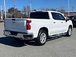 2025 Chevrolet Silverado 1500 Crew Cab 4x4 Pickup for sale #209776 - photo 2