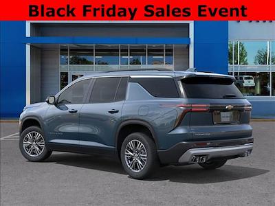 2026 Chevrolet Traverse FWD SUV for sale #210258 - photo 2