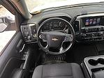 2017 Chevrolet Silverado 1500 Crew Cab 4x4 Pickup for sale #210453A - photo 17