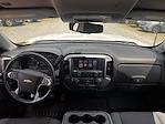 2017 Chevrolet Silverado 1500 Crew Cab 4x4 Pickup for sale #210453A - photo 18