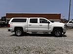 2017 Chevrolet Silverado 1500 Crew Cab 4x4 Pickup for sale #210453A - photo 3