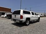 2017 Chevrolet Silverado 1500 Crew Cab 4x4 Pickup for sale #210453A - photo 2