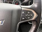 2017 Chevrolet Silverado 1500 Crew Cab 4x4 Pickup for sale #210453A - photo 30