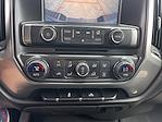 2017 Chevrolet Silverado 1500 Crew Cab 4x4 Pickup for sale #210453A - photo 33